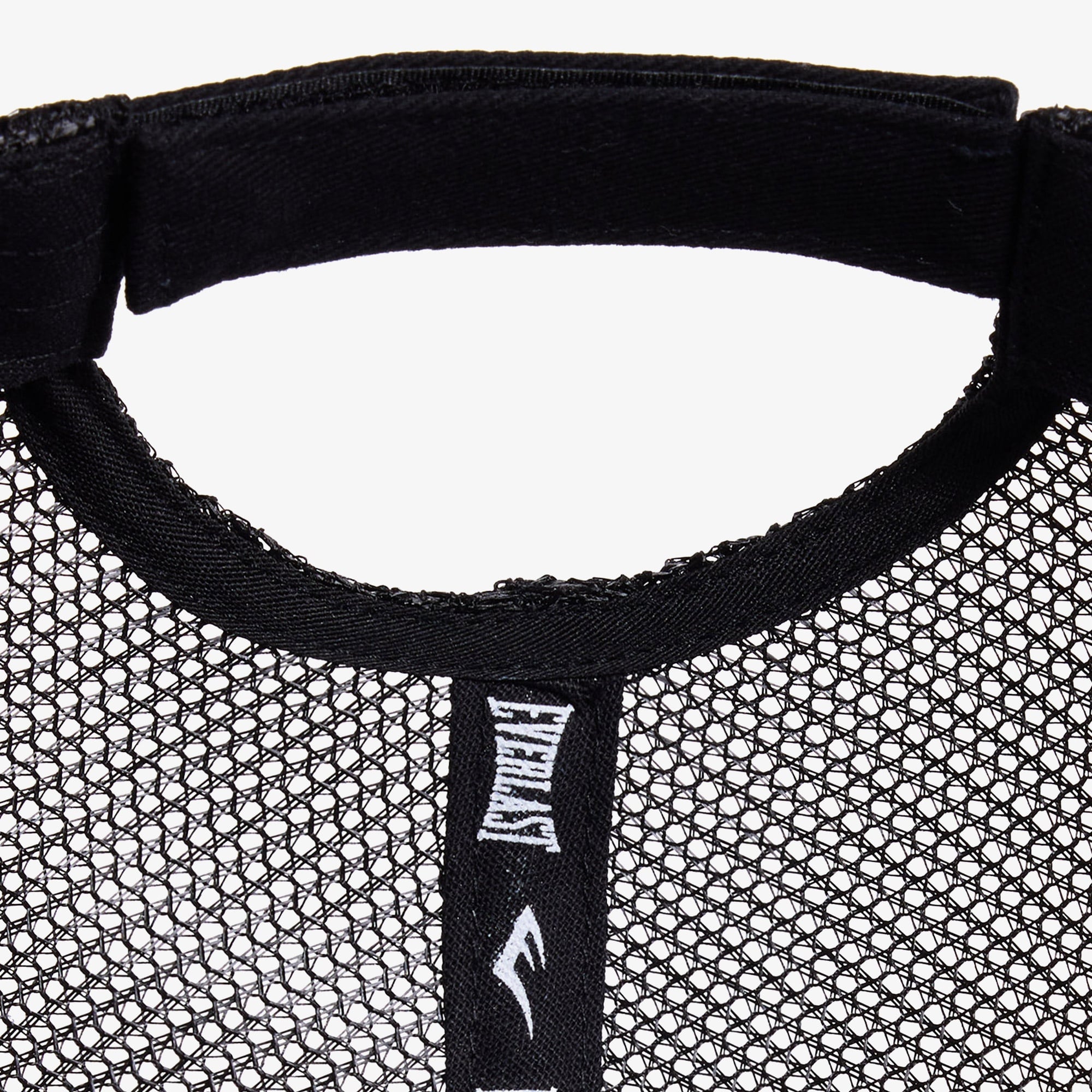 Everlast 1910 Unisex Gri Şapka