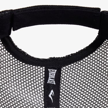  Everlast 1910 Unisex Gri Şapka