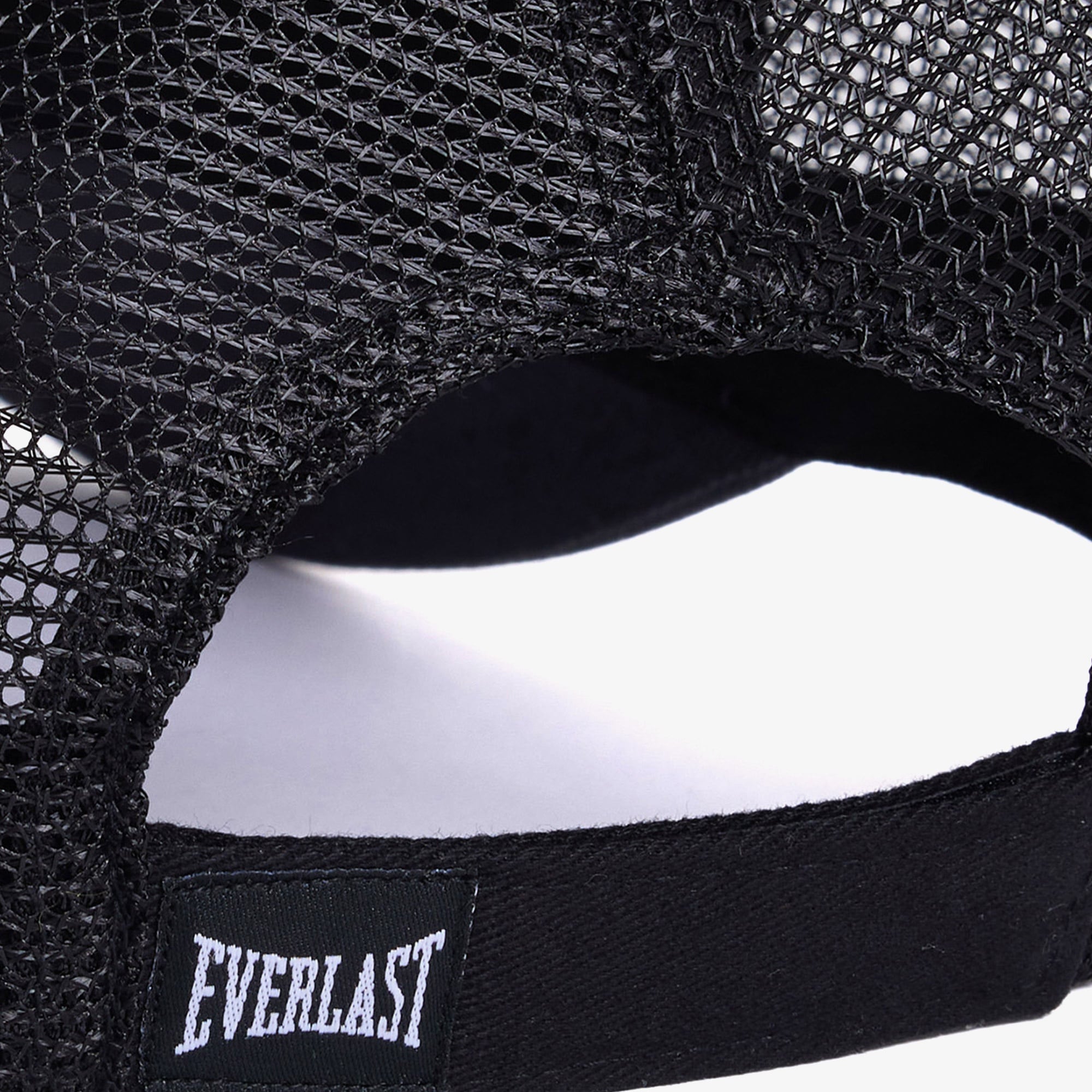 Everlast 1910 Unisex Gri Şapka