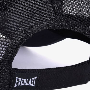  Everlast 1910 Unisex Gri Şapka