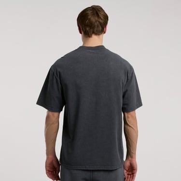  Everlast Everlast Authentic Boxing Erkek Gri T-Shirt