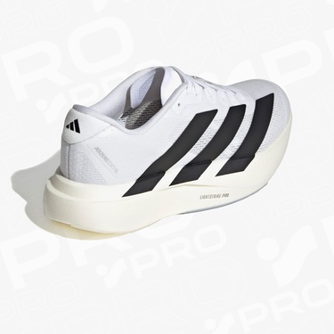  adidas Adizero Evo Sl Kadın Beyaz Koşu Ayakkabısı