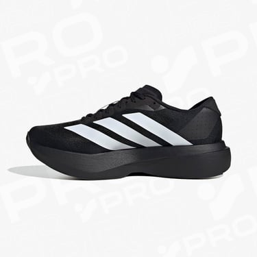  adidas Adizero Evo SL Erkek Siyah Koşu Ayakkabısı