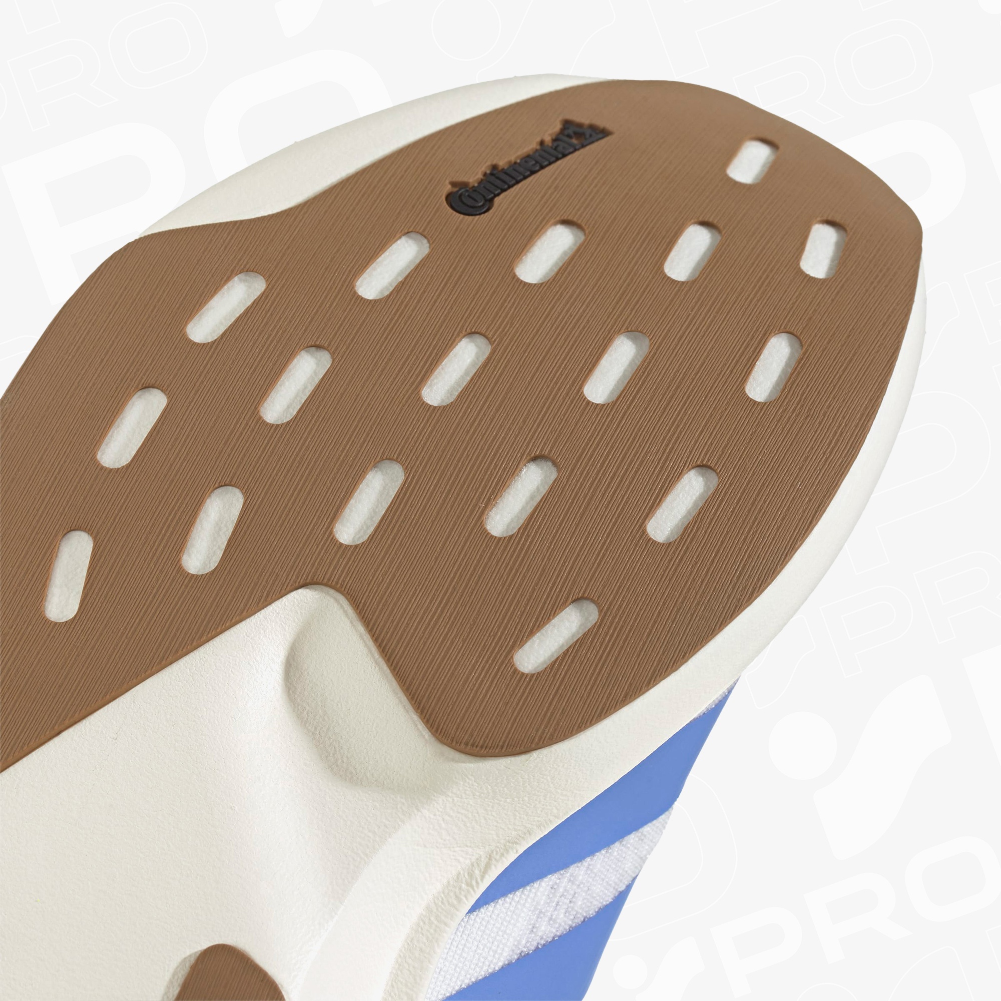 adidas Adizero Evo SL Kadın Beyaz Koşu Ayakkabısı