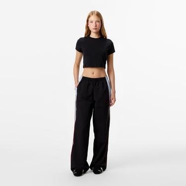  Puma X Fenty Nylon Track Unisex Siyah Eşofman Altı