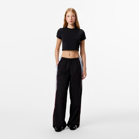  Puma X Fenty Nylon Track Unisex Siyah Eşofman Altı