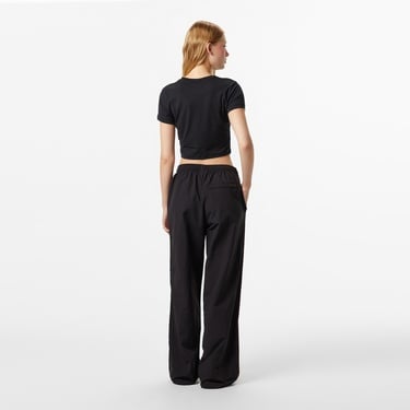  Puma X Fenty Nylon Track Unisex Siyah Eşofman Altı