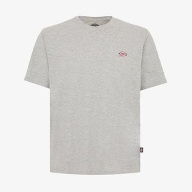  Dickies Mapleton Erkek Gri T-Shirt