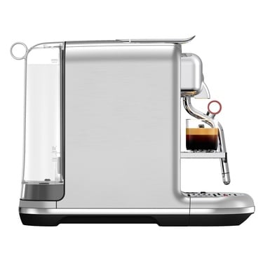  Nespresso J620 Creatista Pro Süt Çüzümlü Espresso Kahve Makinesi,Çelik