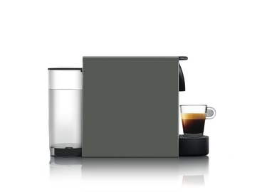  Nespresso C30 Essenza Mini Espresso Kahve Makinesi, Gri