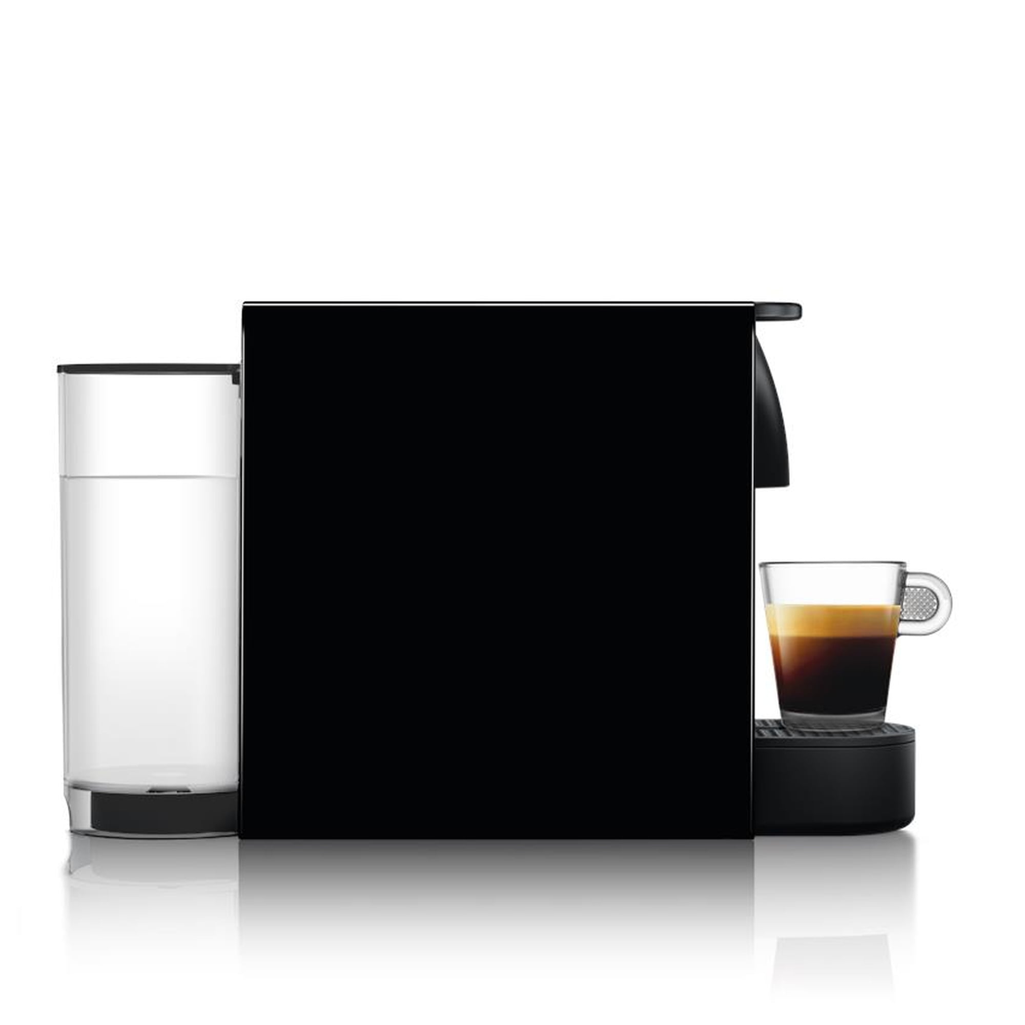 Nespresso C30 Essenza Mini Esspresso Kahve Makinesi,Siyah