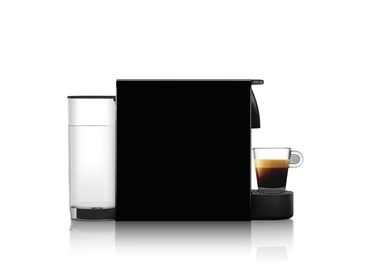  Nespresso C30 Essenza Mini Esspresso Kahve Makinesi,Siyah