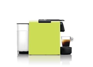  Nespresso D30 Green Essenza Mini Espresso Kahve Makinesi,Yeşil