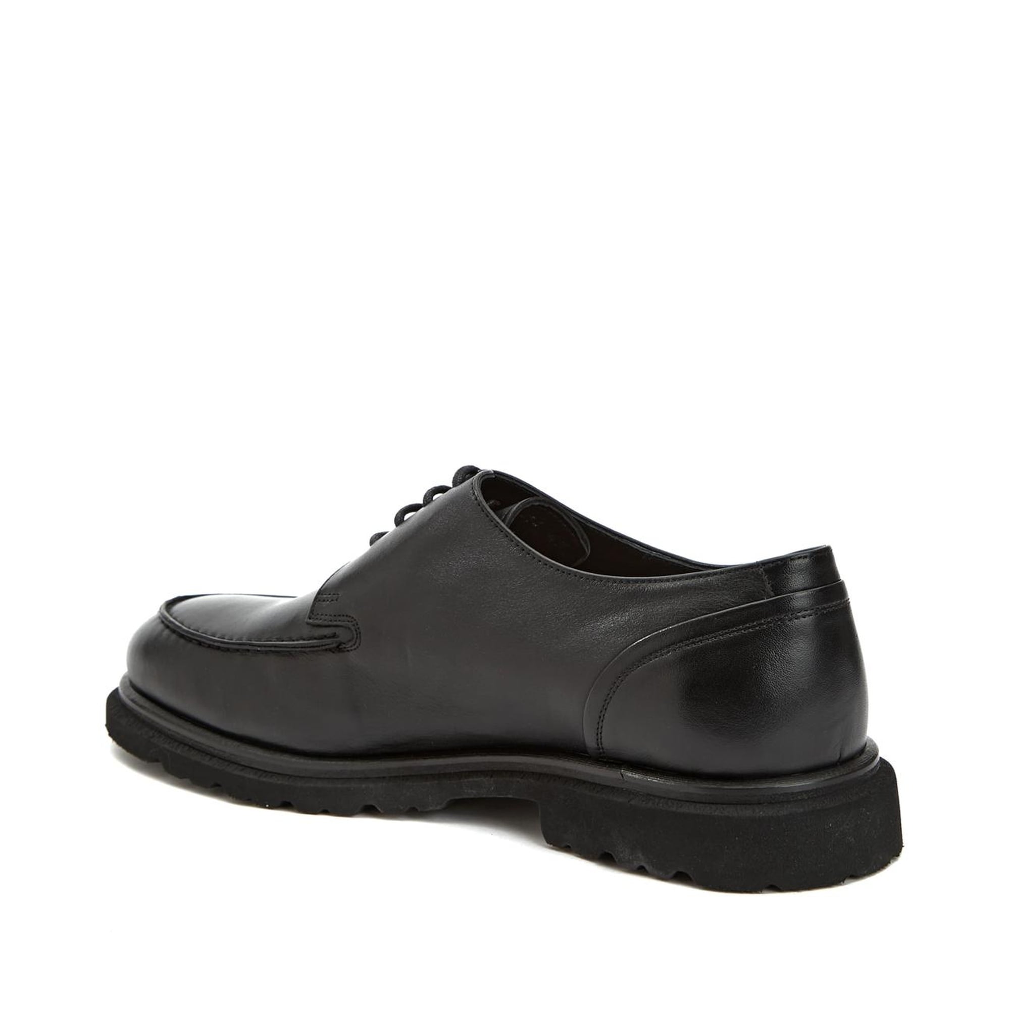 Network Kadın Siyah Süet Deri Topuklu Ayakkabı