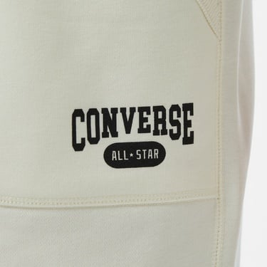  Converse Retro All Star Erkek Krem Şort