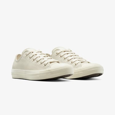  Converse Chuck Taylor All Star Unisex Krem Sneaker