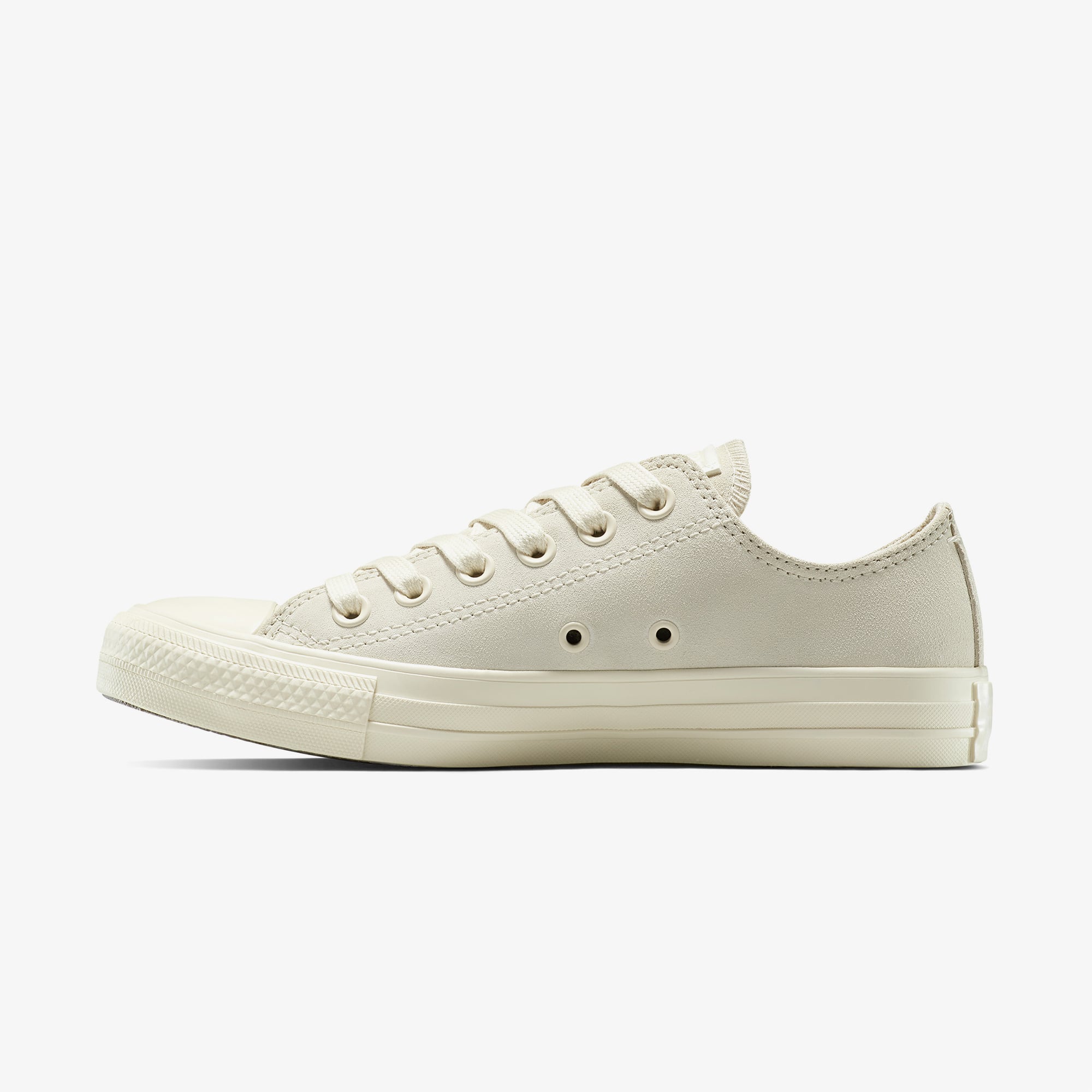 Converse Converse Chuck Taylor All Star Unisex Krem Sneaker | FashFed Krem - 5. görsel