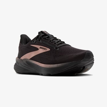  Brooks Revel 8 Kadın Siyah Koşu Ayakkabısı