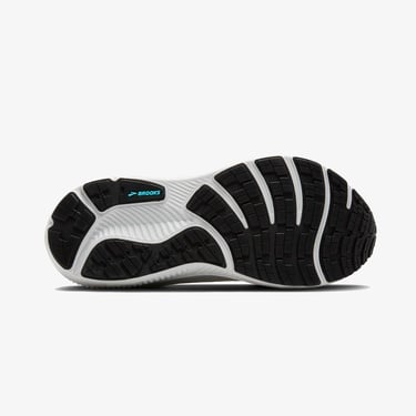  Brooks Ghost 17 Gore-Tex Kadın Beyaz Koşu Ayakkabısı