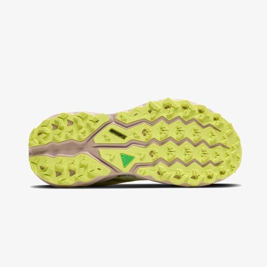  Brooks Cascadia 19 Kadın Bej Koşu Ayakkabısı