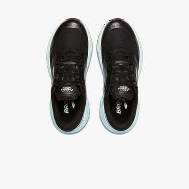  Brooks Cascadia 19 Gore-Tex Kadın Siyah Koşu Ayakkabısı