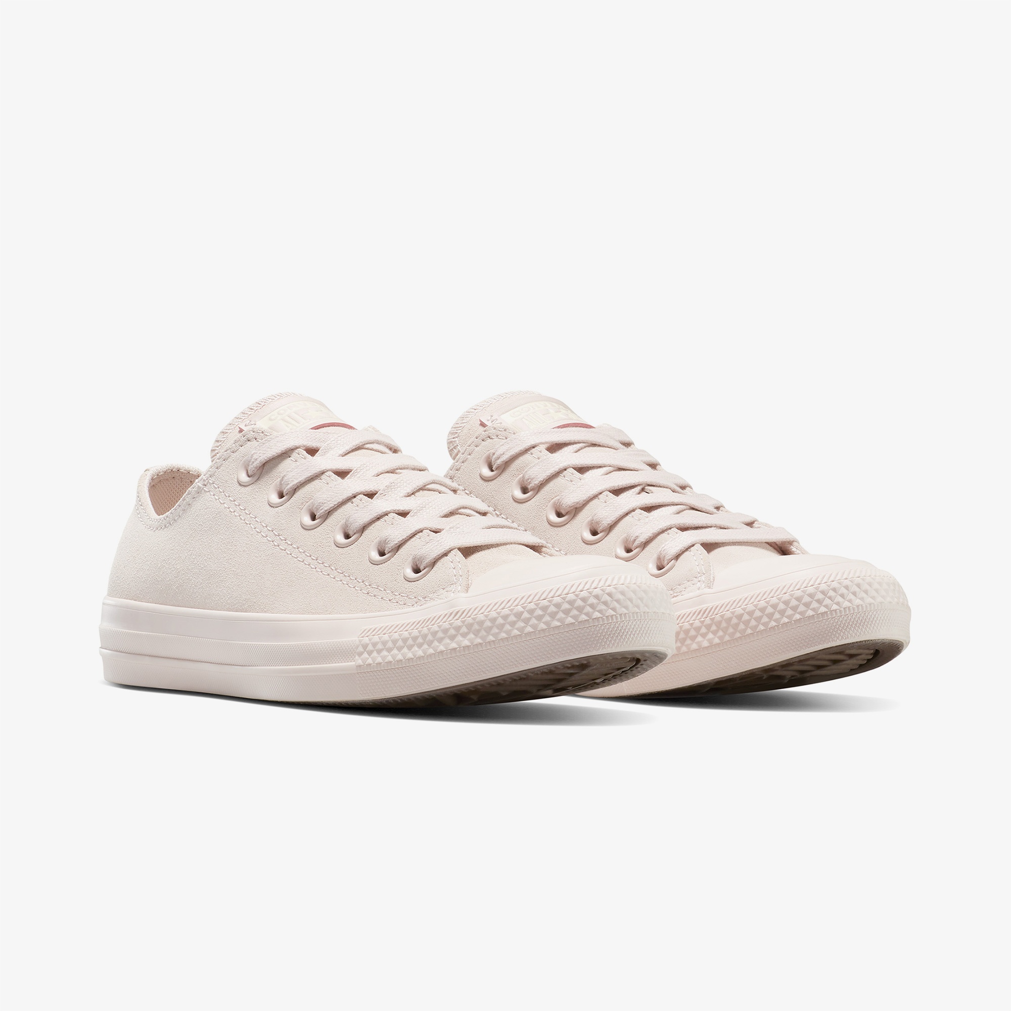 Converse Chuck Taylor All Star Unisex Pembe Sneaker