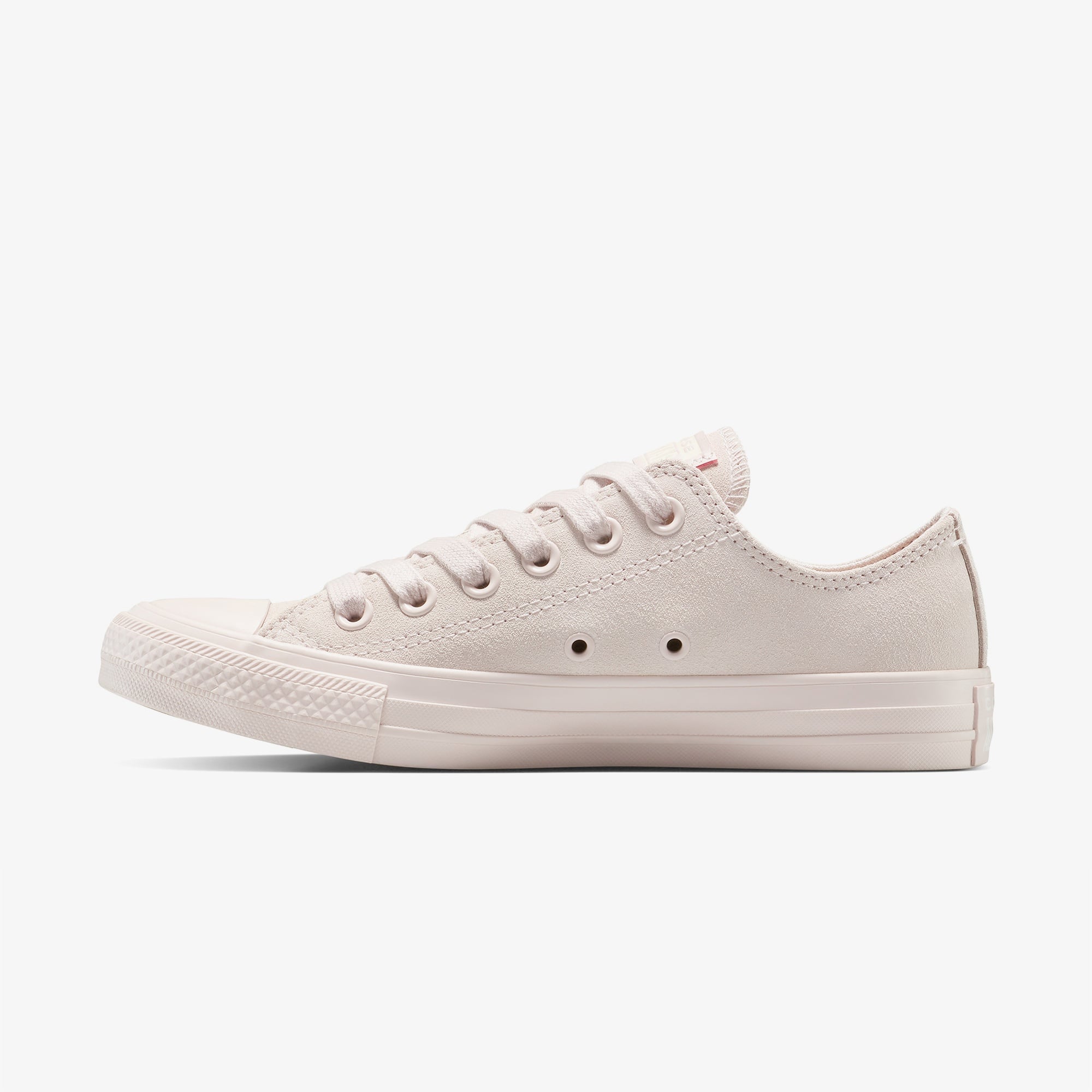 Converse Chuck Taylor All Star Unisex Pembe Sneaker