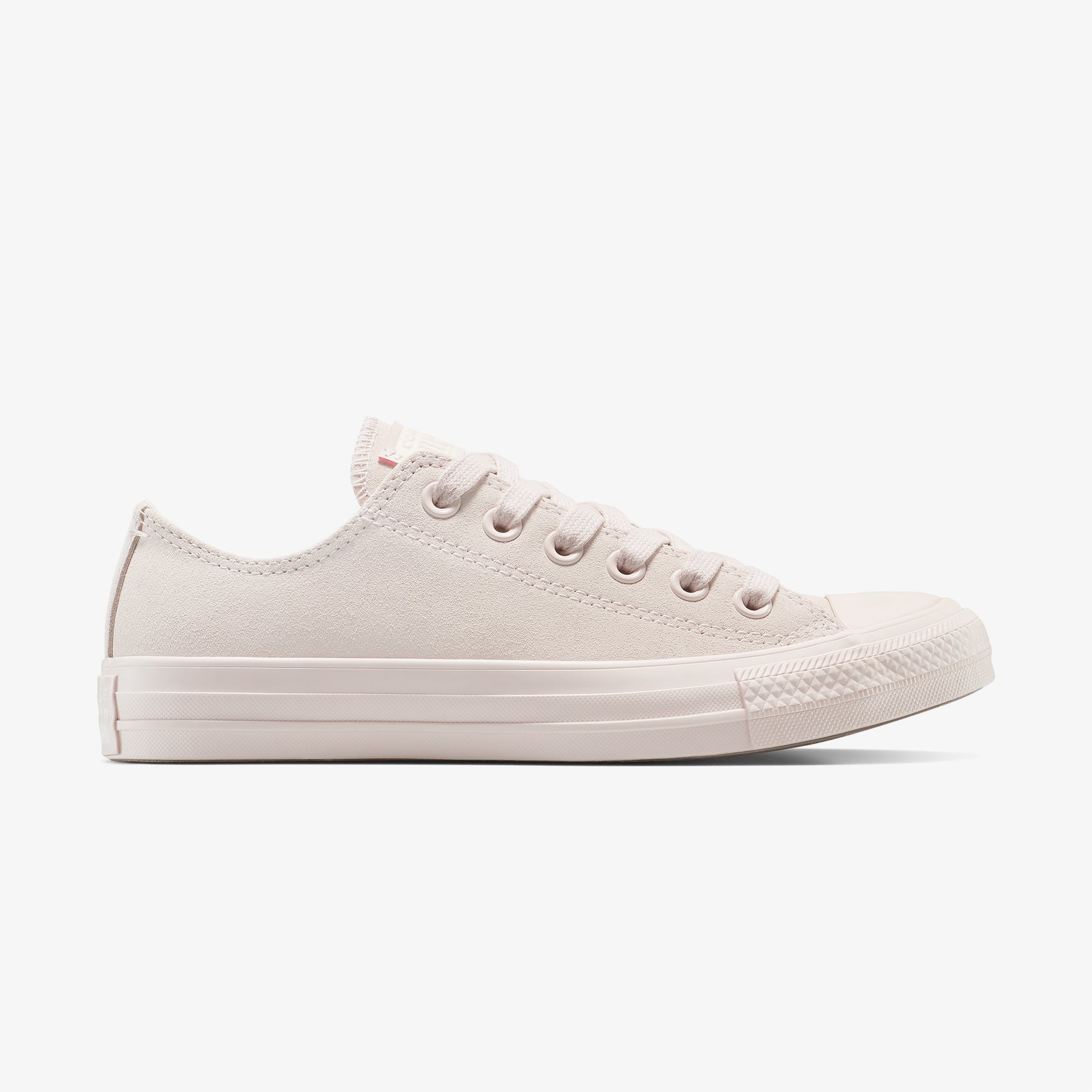 Converse Converse Chuck Taylor All Star Unisex Pembe Sneaker | FashFed Pembe - 2. görsel