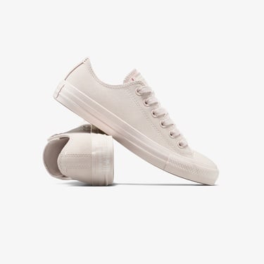  Converse Chuck Taylor All Star Unisex Pembe Sneaker