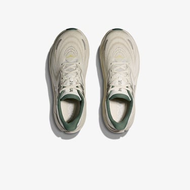  Hoka Arahi 8 Erkek Krem Koşu Ayakkabısı