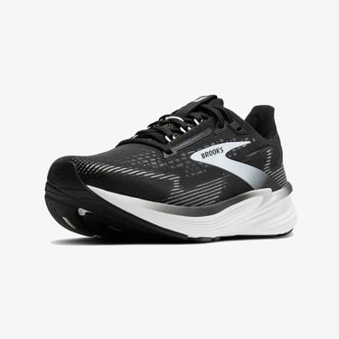  Brooks Revel 8 Erkek Siyah Koşu Ayakkabısı