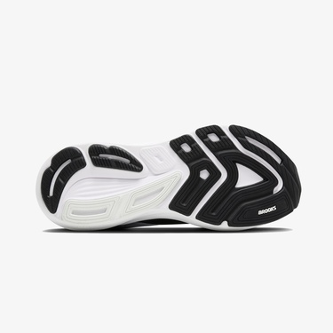  Brooks Revel 8 Erkek Siyah Koşu Ayakkabısı