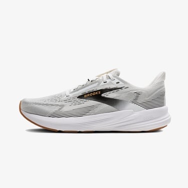  Brooks Revel 8 Erkek Beyaz Koşu Ayakkabısı