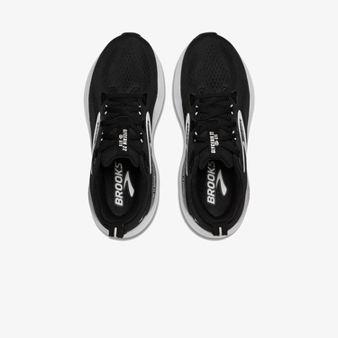 Brooks Glycerin GTS 22 Kadın Siyah Koşu Ayakkabısı