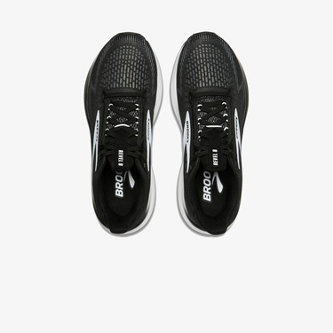  Brooks Revel 8 Erkek Siyah Koşu Ayakkabısı