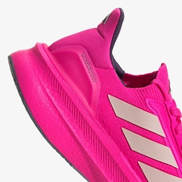  adidas Ultraboost 5X Kadın Pembe Koşu Ayakkabısı