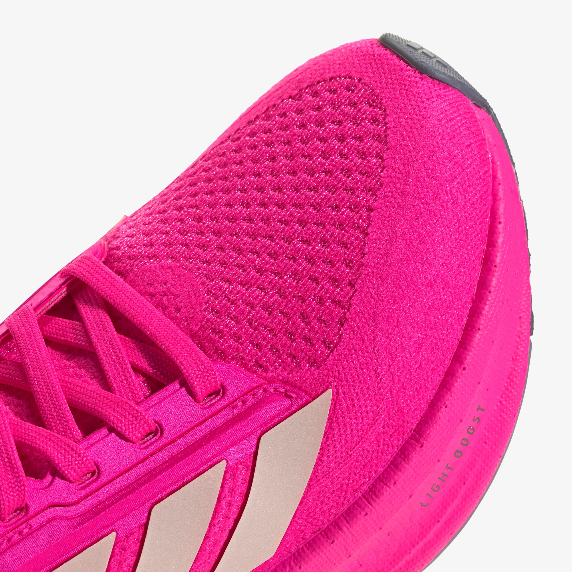 adidas Ultraboost 5X Kadın Pembe Koşu Ayakkabısı