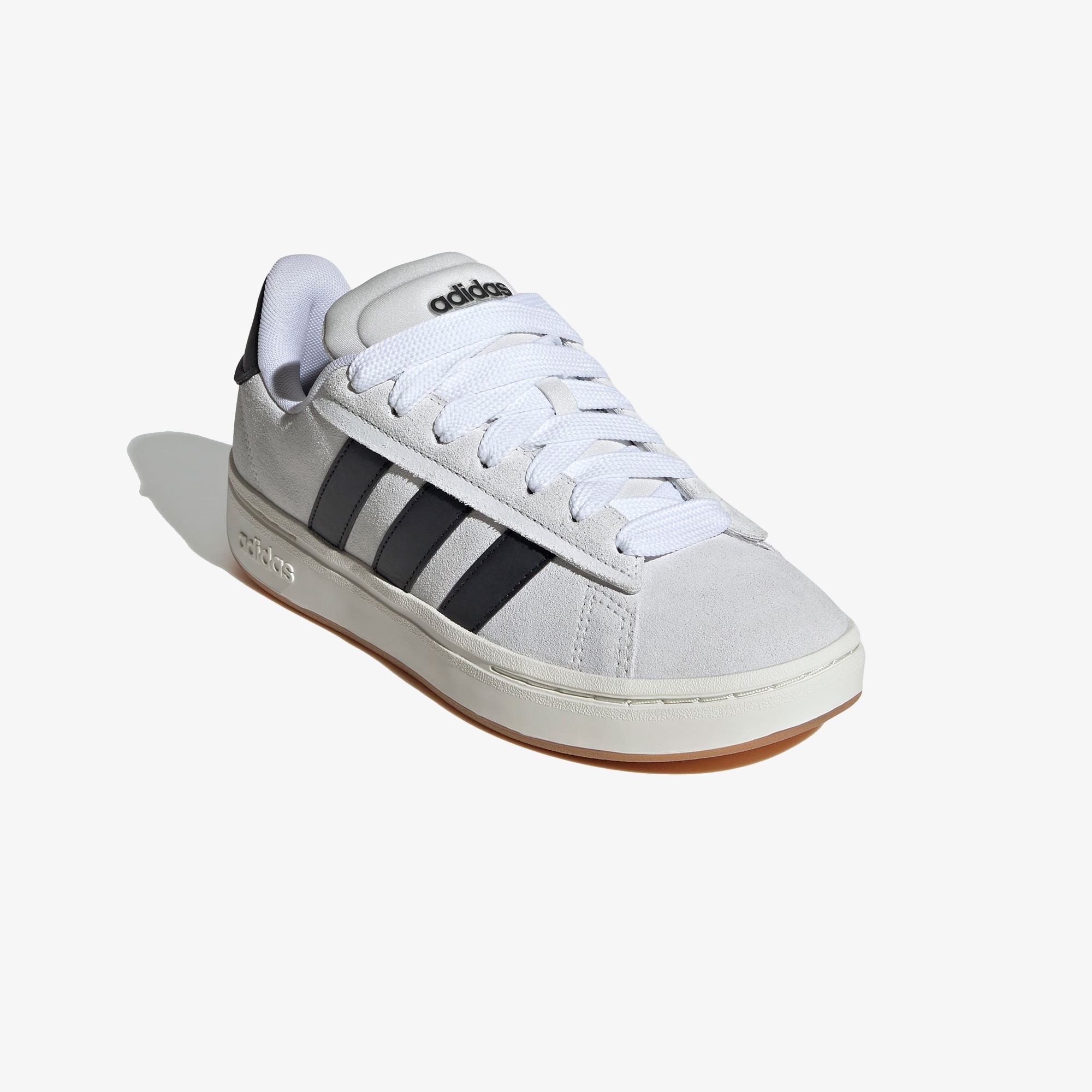 adidas Grand Court Alpha Kadın Beyaz Spor Ayakkabı