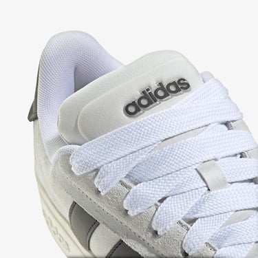  adidas Grand Court Alpha Kadın Beyaz Spor Ayakkabı