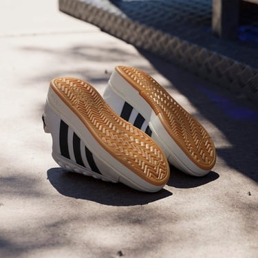  adidas Grand Court Alpha Kadın Beyaz Spor Ayakkabı