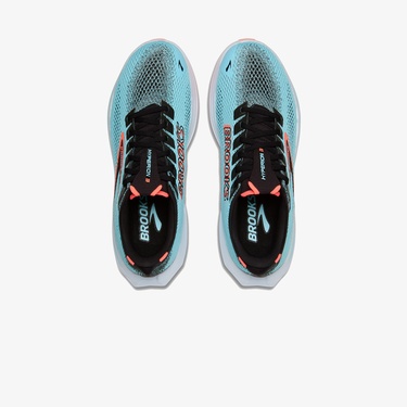  Brooks Hyperion 3 Erkek Mavi Koşu Ayakkabısı
