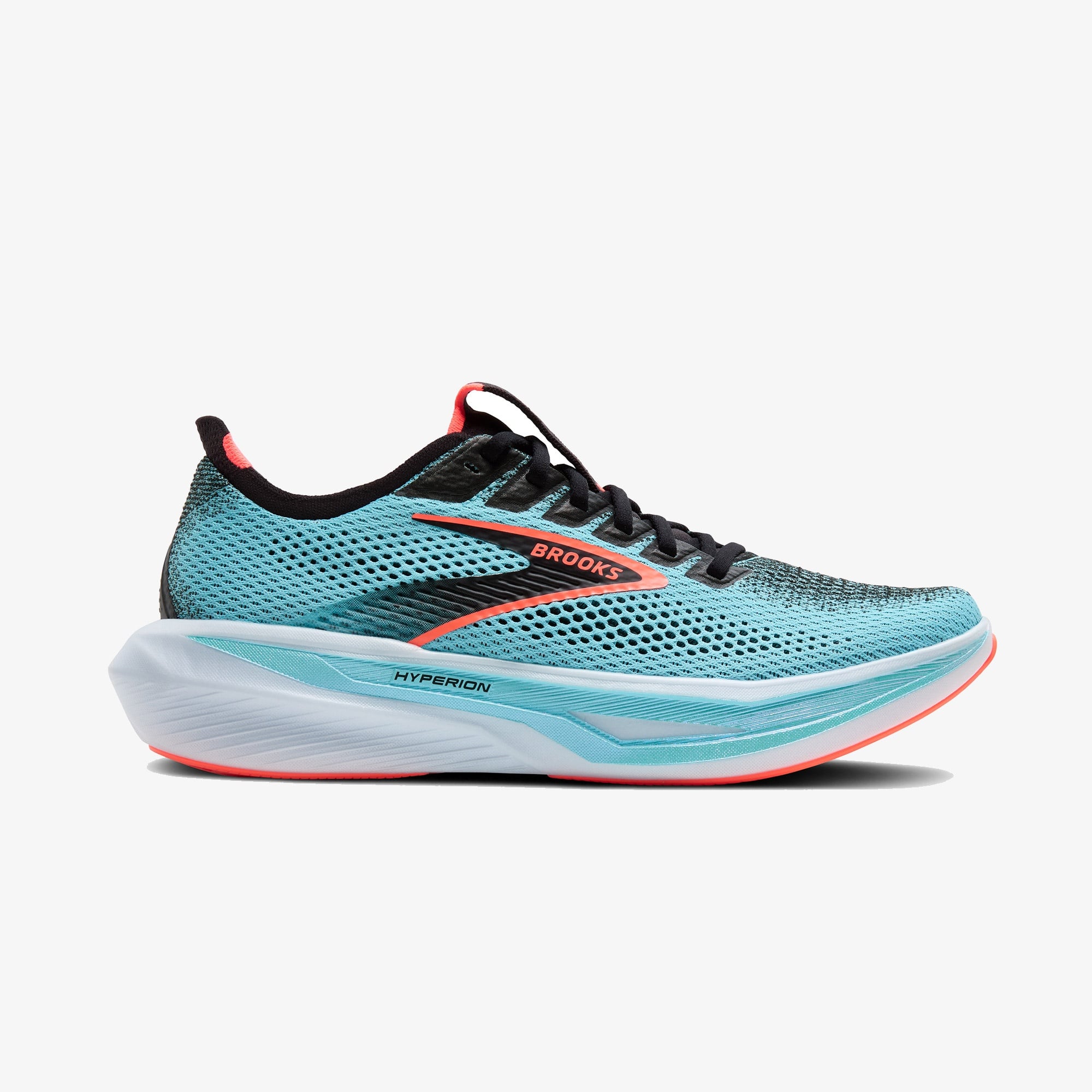 Brooks Hyperion 3 Erkek Mavi Koşu Ayakkabısı