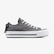 Converse Chuck Taylor All Star Lift Kadın Siyah Sneaker
