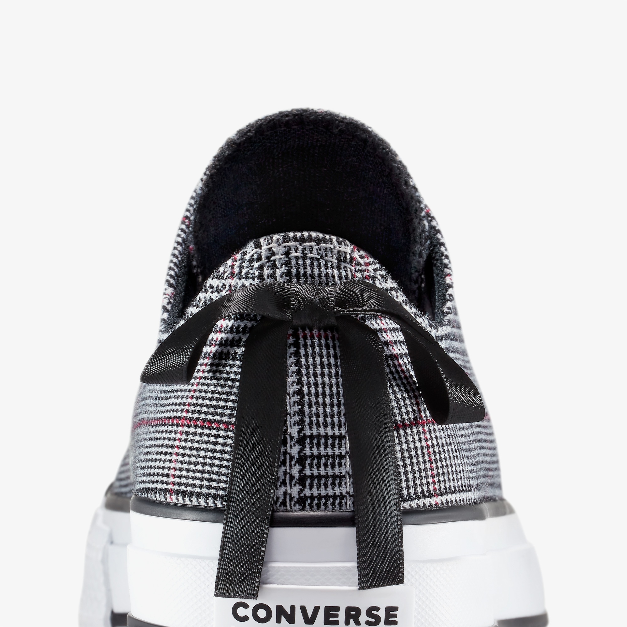 Converse Chuck Taylor All Star Lift Kadın Siyah Sneaker