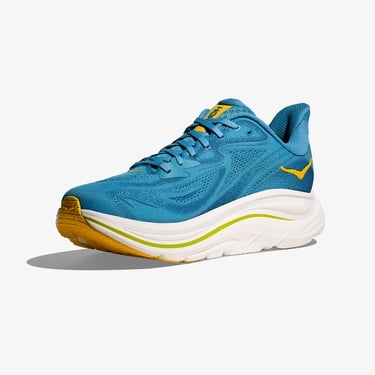  Hoka Clifton 10 Erkek Lacivert Koşu Ayakkabısı