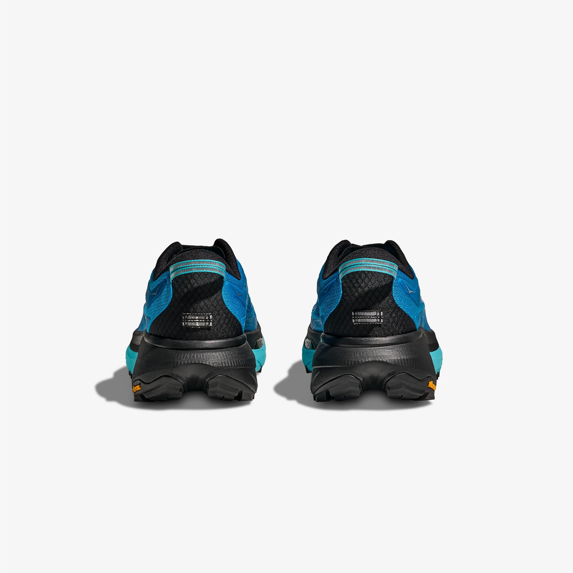 Hoka Mafate 5 Erkek Lacivert Koşu Ayakkabısı