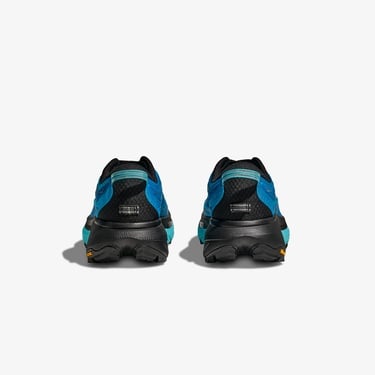  Hoka Mafate 5 Erkek Lacivert Koşu Ayakkabısı