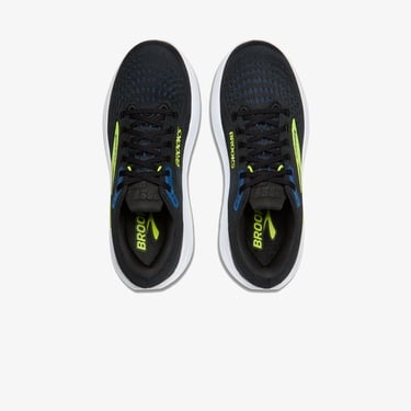  Brooks Ghost Max 3 Erkek Siyah Koşu Ayakkabısı