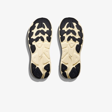  Hoka Clifton 10 Erkek Gri Koşu Ayakkabısı