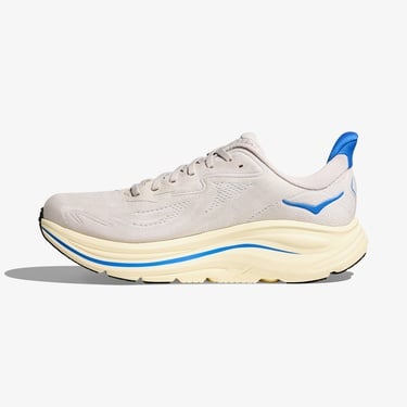  Hoka Clifton 10 Erkek Gri Koşu Ayakkabısı